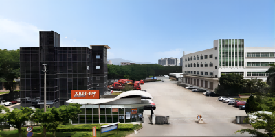 探索中國星坤X1002-A連接器：品質(zhì)與創(chuàng)新共舞！