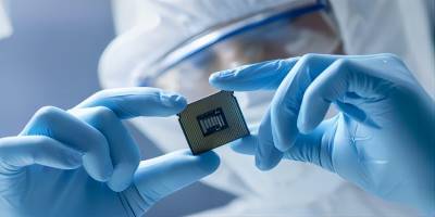 突發！臺積電、三星接連停供7nm！