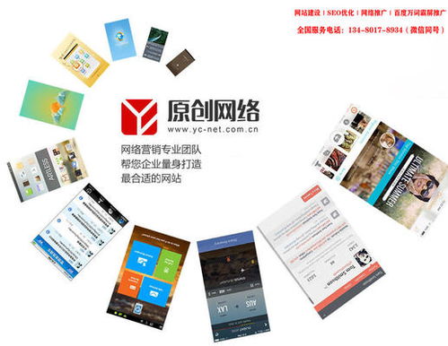 專業(yè)品牌網(wǎng)站定制與設(shè)計(jì)開發(fā) 一站式解決方案，打造卓越在線形象